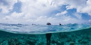 Nusa Penida Snorkeling 4