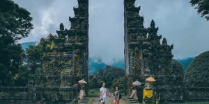 handara gate