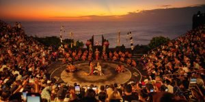 kecak