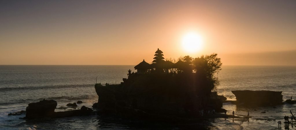 tanah lot